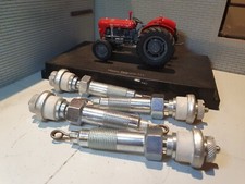 Massey Harris Allis Chalmers