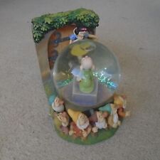 Disney Snow White Kissing