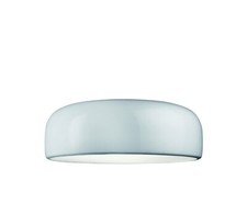 FLOS Smithfield C White Flush