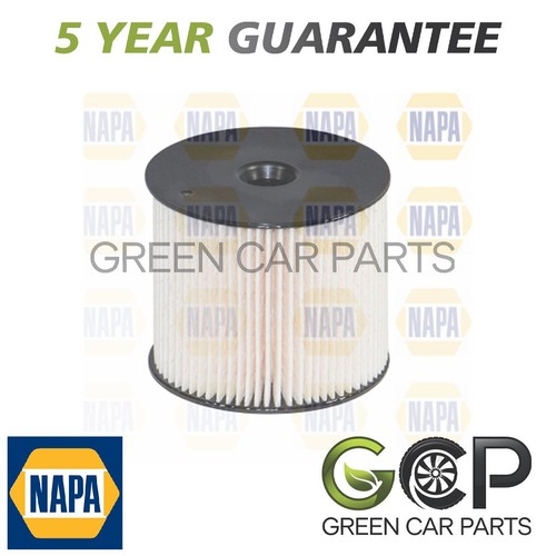 Napa fuel filter fits peugeot - fuel,