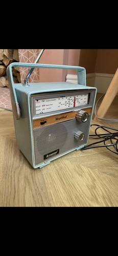 Vintage steepletone heartbeat - steepletone,