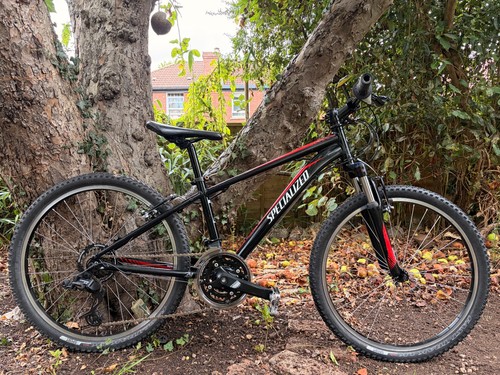 Specialized hotrock kids - specialized, 24"