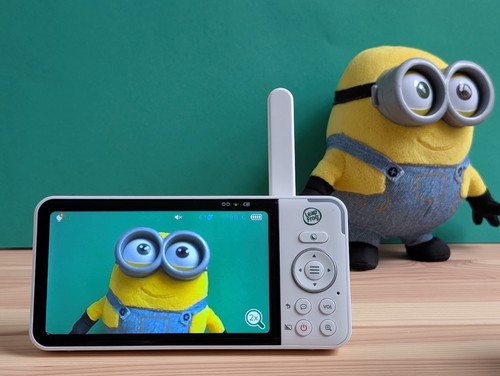 Leapfrog lf915hd video - video, baby