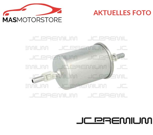 Fuel filter premium - jc,