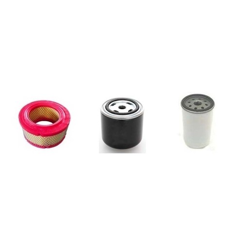 Filter service kit - kit, fits