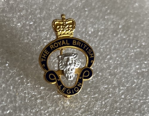 The royal british legion - royal,