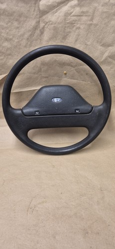 Ford granada mk3 - ford, steering