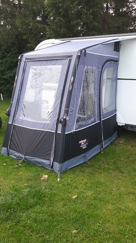 Vango porch awning 150 - porch,