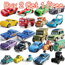 New Lightning McQueen Disney