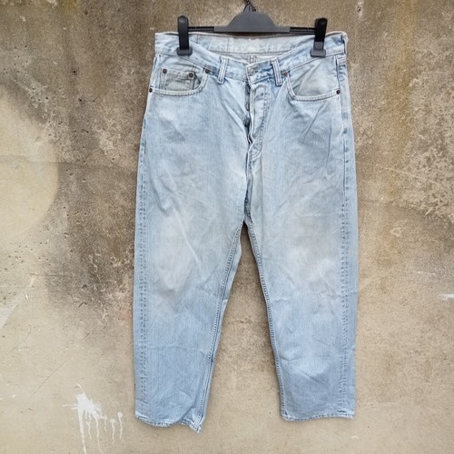 Vintage levi 311 light blue - vintage,