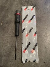Facom AEF 3 x 75 3mm Slotted