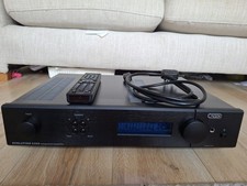 CREEK Evolution 5350 Integrated Amplifier, black