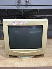 Vintage PACKARD BELL A520