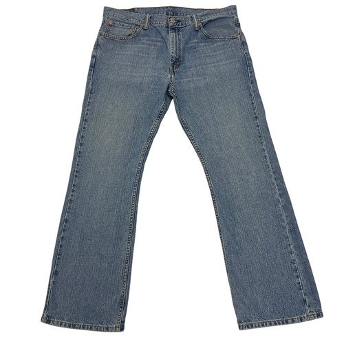 Levis 527 jeans mens - mens, 36w