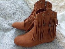 hippie,festival,fringed,Wester