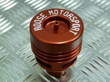 Collins Performance Roose