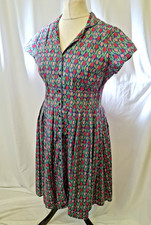 Seasalt Lottie Dress Tulip