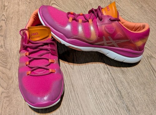Asics gel fit vida lace - vida, up