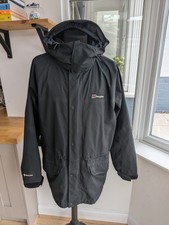Berghaus x Gore-Tex Back
