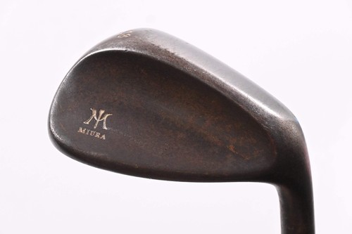 Miura tour forged black lob - miura,
