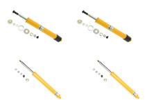 Front + Rear Koni Sport Uprated Shock Set SU-SP1670 for SUBARU IMPREZA Saloon