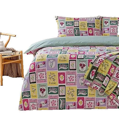 Asda george king size duvet - king,