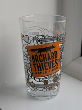 Orchard Thieves Cider Pint