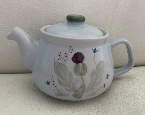 Vintage buchan stoneware - vintage,