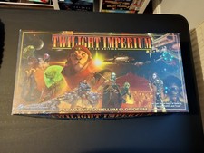 Twilight Imperium: Third