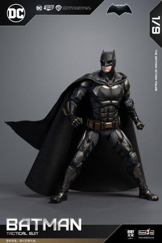 Batman tactical armour fondjoy - batman,
