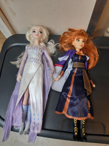 Disney frozen singing elsa - frozen, 2
