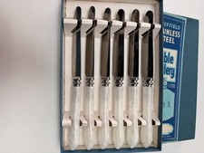 Vintage Sheffield Stainless