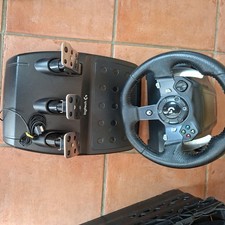 Logitech G920 UK Plug Driving