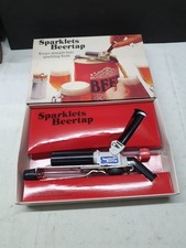 Vintage Sparklets Beertap (B27)