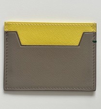 Rolex  leather Cardholder /