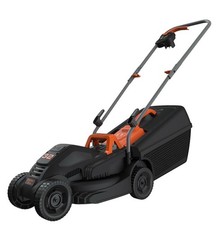 Black & Decker Edgemax