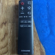 Genuine Samsung Soundbar