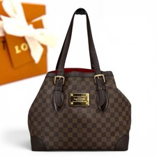 Louis Vuitton LV Tote Bag