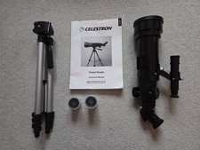 Celestron Travel Refractor