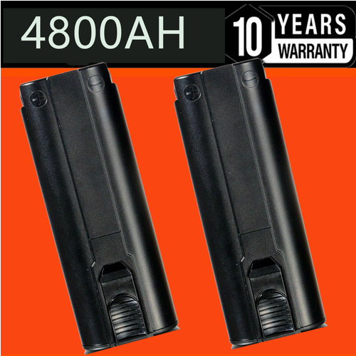 Battery for paslode - 2x,