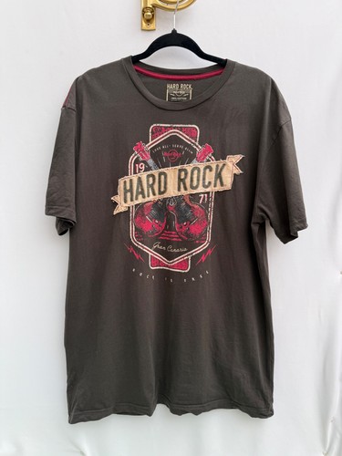 Hard rock cafe - cafe, gran