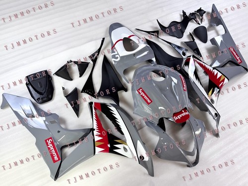 Fit for 2007 2008 cbr600rr - for,