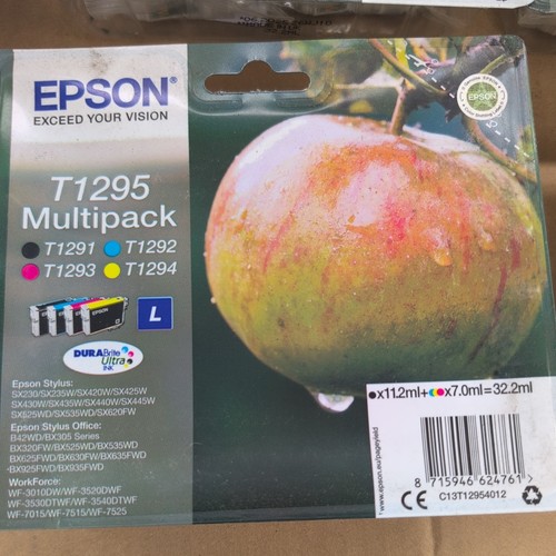 Epson c13t12954012 t1295 - t1295, ink