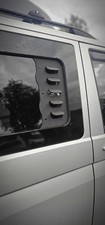 VAN WINDOW AIR VENT L/H VW T6 TO FIT  CAMPERGLASS AFTERMARKET WINDOWS