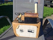 UNIT STEAM ENGINES STEAM PLANT