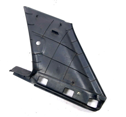 Nearside pillar fairing - nearside, n/s