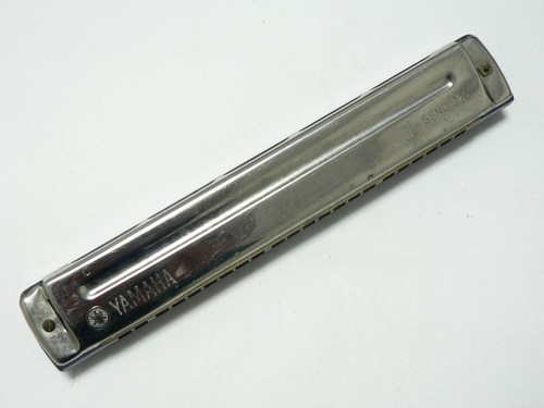 Yamaha harmonica ssn - ssn, 22022