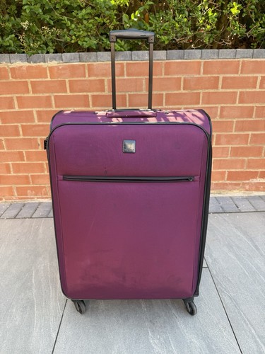 Tripp large wheel soft shell - soft,