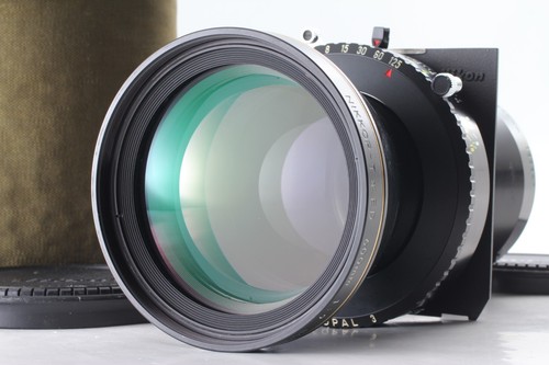Near mint nikon - [near, mint]