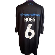 Huddersfield Town 2023/24